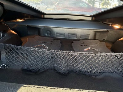 2016 Chevrolet Corvette Stingray 2LT