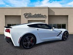 2016 Chevrolet Corvette Stingray 2LT