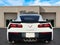 2016 Chevrolet Corvette Stingray 2LT