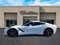 2016 Chevrolet Corvette Stingray 2LT