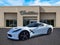 2016 Chevrolet Corvette Stingray 2LT