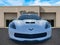 2016 Chevrolet Corvette Stingray 2LT