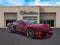 2025 Chevrolet Corvette Z06 1LZ