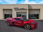 2025 Chevrolet Corvette Z06 1LZ