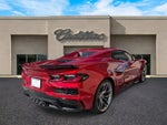 2025 Chevrolet Corvette Z06 1LZ