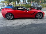 2016 Chevrolet Corvette Stingray 2LT