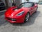 2016 Chevrolet Corvette Stingray 2LT