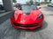 2016 Chevrolet Corvette Stingray 2LT