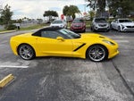 2019 Chevrolet Corvette Stingray 3LT