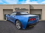 2014 Chevrolet Corvette Stingray Z51 3LT