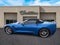 2014 Chevrolet Corvette Stingray Z51 3LT
