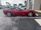 2005 Chevrolet Corvette 2DR CPE