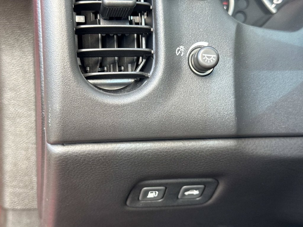 2005 Chevrolet Corvette 2DR CPE