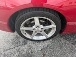 2005 Chevrolet Corvette 2DR CPE