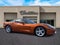 2007 Chevrolet Corvette 2DR CPE