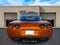 2007 Chevrolet Corvette 2DR CPE