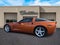 2007 Chevrolet Corvette 2DR CPE