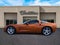 2007 Chevrolet Corvette 2DR CPE