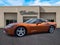 2007 Chevrolet Corvette 2DR CPE