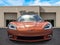 2007 Chevrolet Corvette 2DR CPE