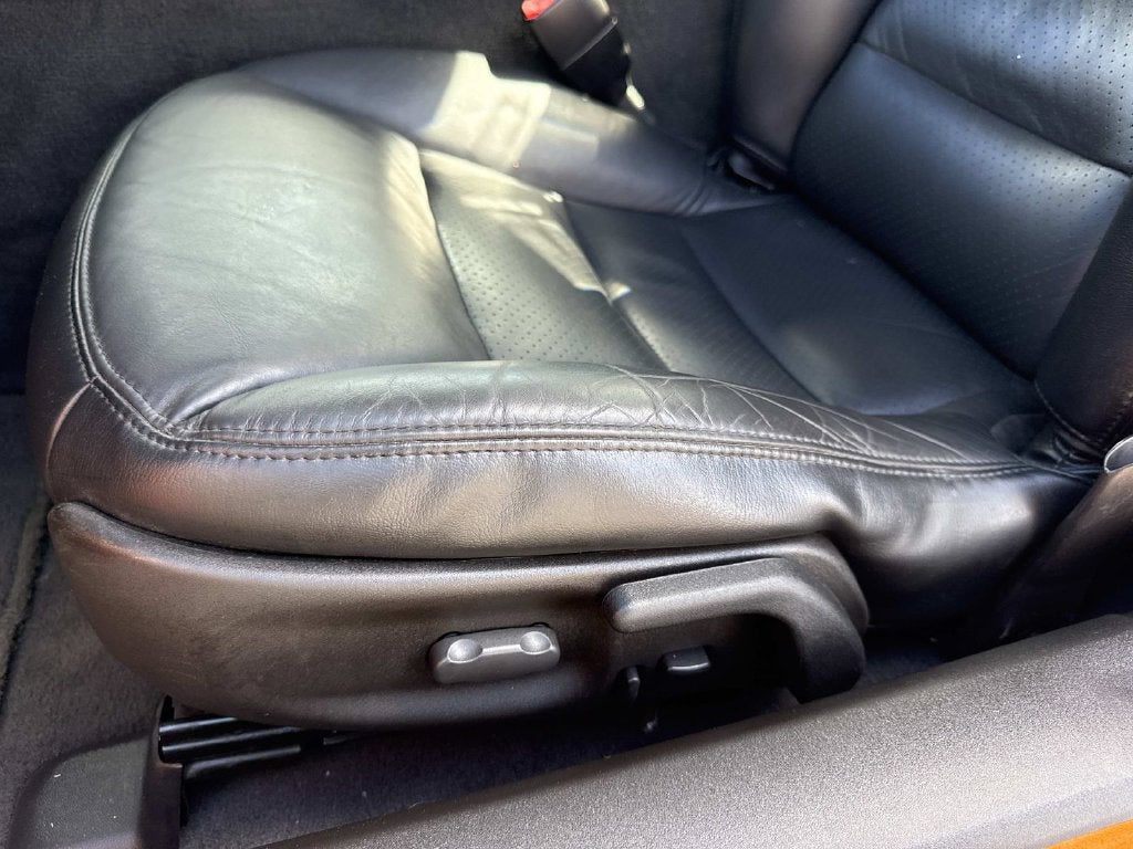 2007 Chevrolet Corvette 2DR CONV
