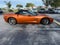 2007 Chevrolet Corvette Base