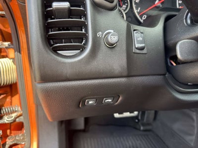 2007 Chevrolet Corvette 2DR CONV