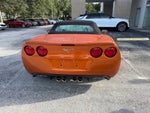 2007 Chevrolet Corvette Base