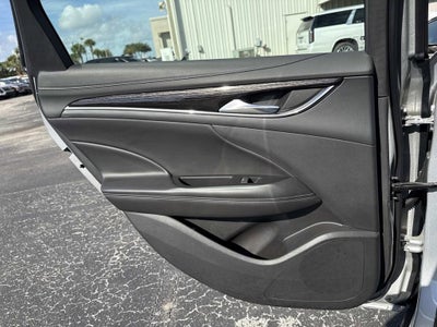 2018 Buick LaCrosse Essence