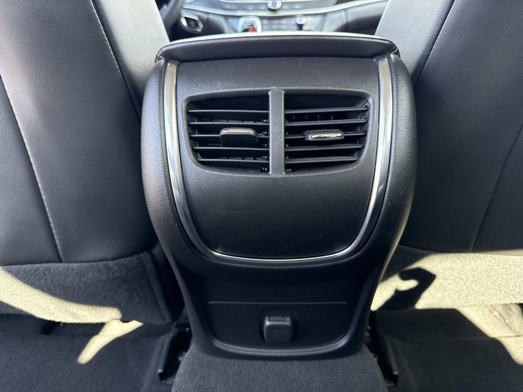 2018 Buick LaCrosse Essence