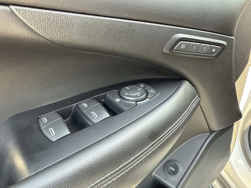 2018 Buick LaCrosse Essence