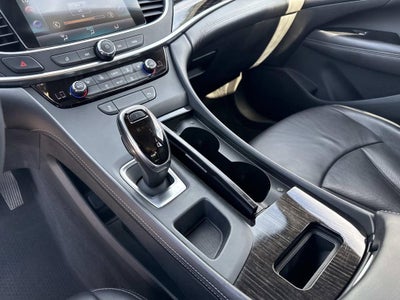 2018 Buick LaCrosse Essence