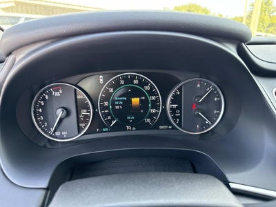 2018 Buick LaCrosse Essence