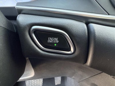 2018 Buick LaCrosse Essence