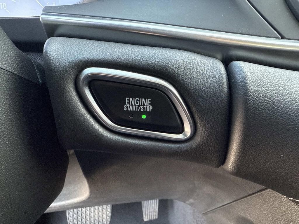 2018 Buick LaCrosse Essence