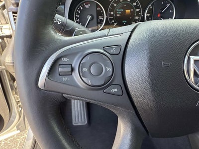 2018 Buick LaCrosse Essence