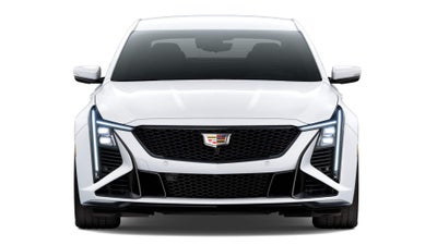 2026 Cadillac CT5-V V-Series Blackwing