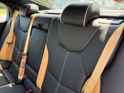 2026 Cadillac CT5-V V-Series Blackwing
