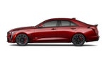 2026 Cadillac CT4-V V-Series Blackwing