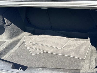 2021 Cadillac CT4 Premium Luxury