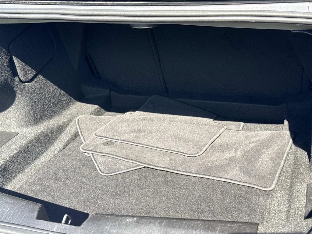 2021 Cadillac CT4 Premium Luxury