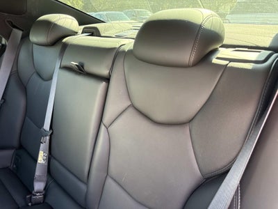 2021 Cadillac CT4 Premium Luxury