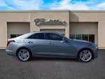 2021 Cadillac CT4 Premium Luxury