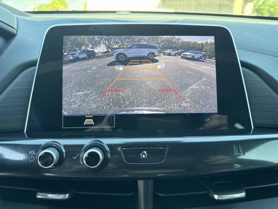 2021 Cadillac CT4 Premium Luxury