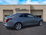 2021 Cadillac CT4 Premium Luxury