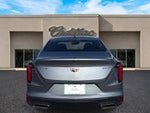 2021 Cadillac CT4 Premium Luxury