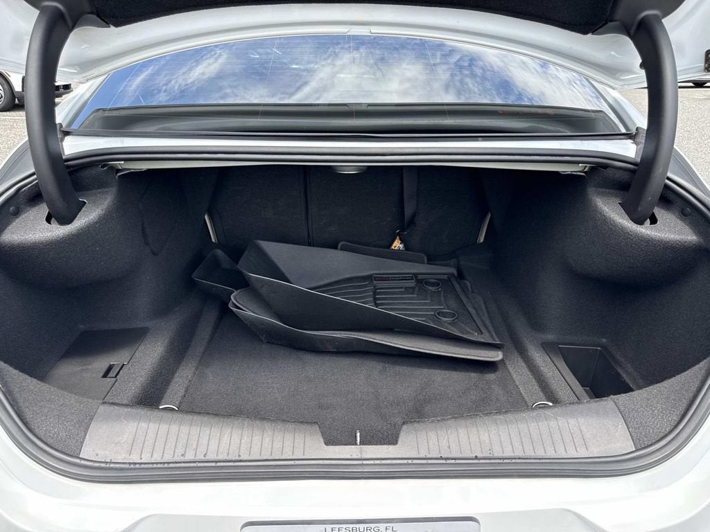 2021 Cadillac CT4 Premium Luxury