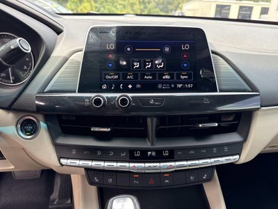 2021 Cadillac CT4 Premium Luxury