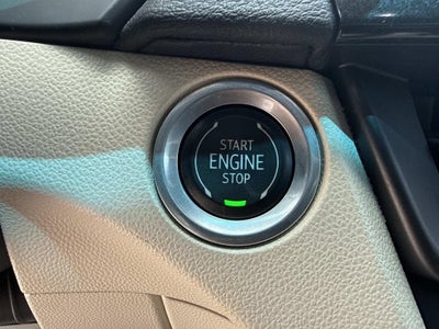 2021 Cadillac CT4 Premium Luxury