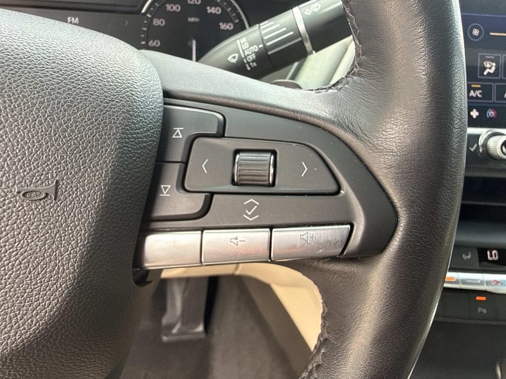 2021 Cadillac CT4 Premium Luxury